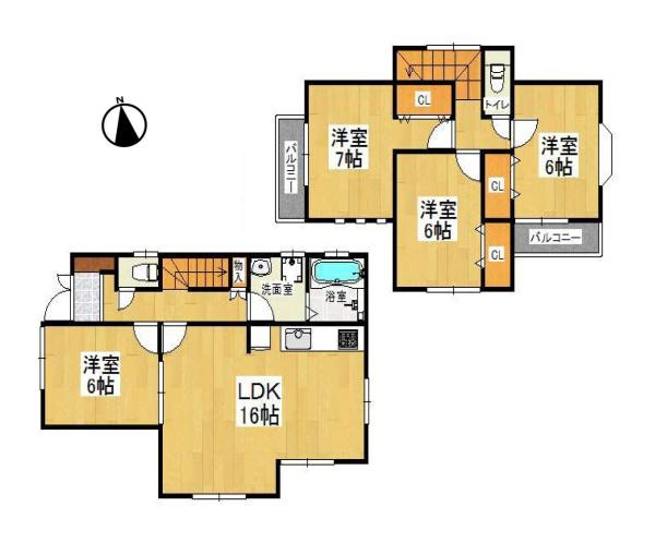 横浜市磯子区峰町の中古一戸建