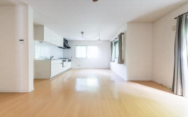 横浜市磯子区峰町の中古一戸建