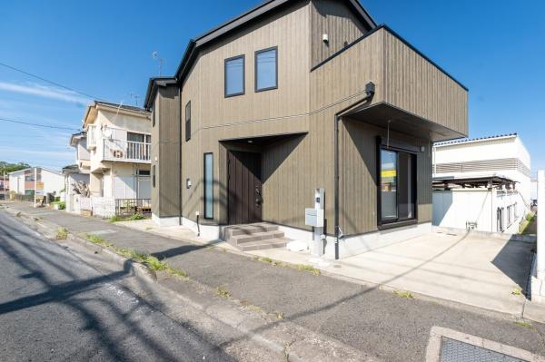 綾瀬市深谷上５丁目の中古一戸建