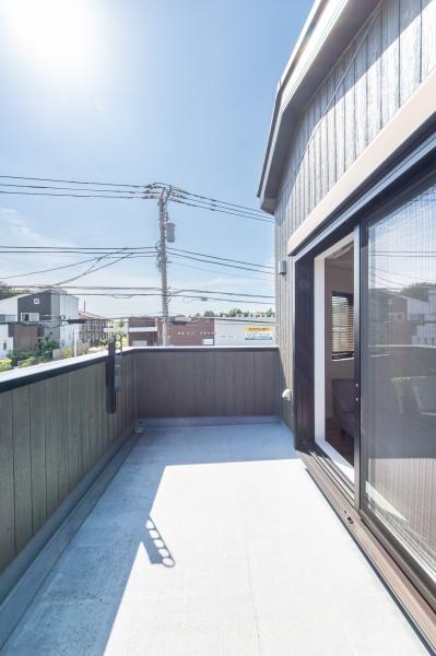 綾瀬市深谷上５丁目の中古一戸建て