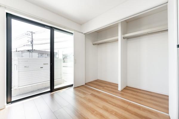 綾瀬市深谷上５丁目の中古一戸建て
