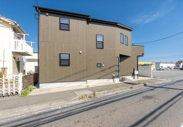 綾瀬市深谷上５丁目の中古一戸建て