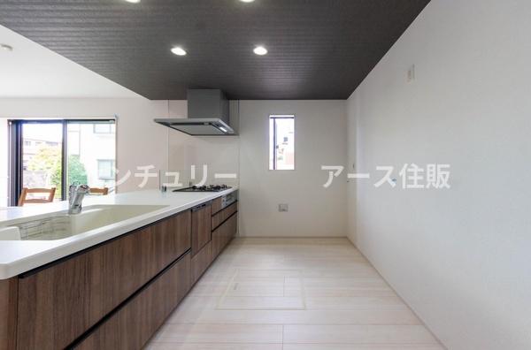 横浜市保土ケ谷区法泉２丁目の新築一戸建