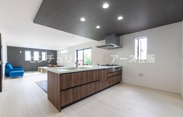 横浜市保土ケ谷区法泉２丁目の新築一戸建