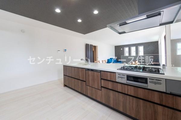 横浜市保土ケ谷区法泉２丁目の新築一戸建