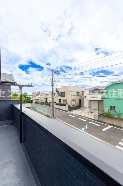 横浜市保土ケ谷区法泉２丁目の新築一戸建