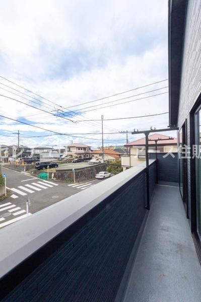 横浜市保土ケ谷区法泉２丁目の新築一戸建