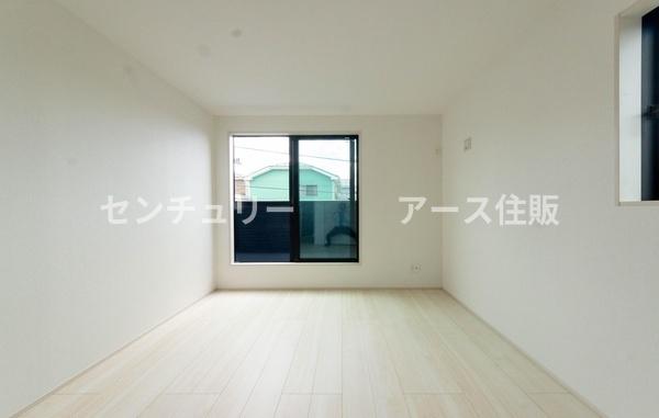 横浜市保土ケ谷区法泉２丁目の新築一戸建