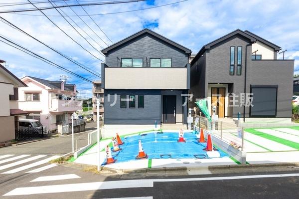 横浜市保土ケ谷区法泉２丁目の新築一戸建