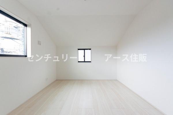 横浜市保土ケ谷区法泉２丁目の新築一戸建