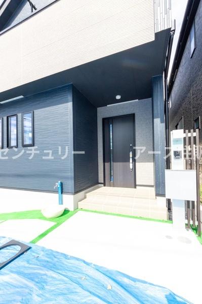 横浜市保土ケ谷区法泉２丁目の新築一戸建