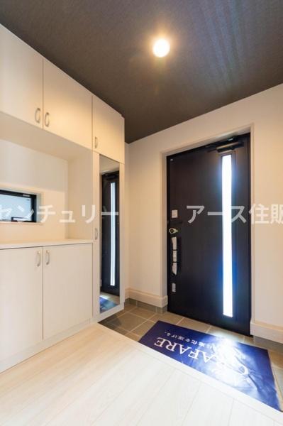 横浜市保土ケ谷区法泉２丁目の新築一戸建