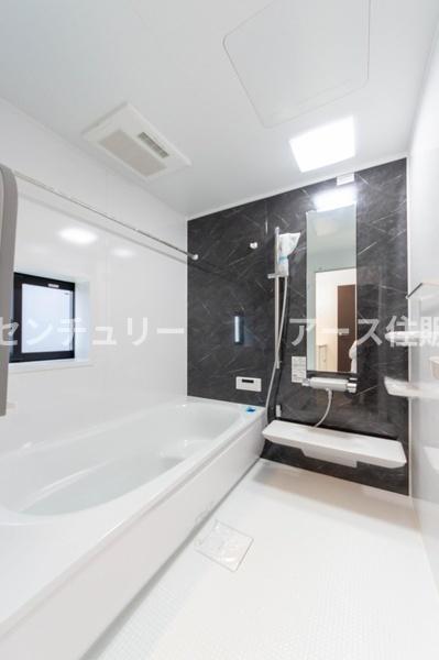 横浜市保土ケ谷区法泉２丁目の新築一戸建