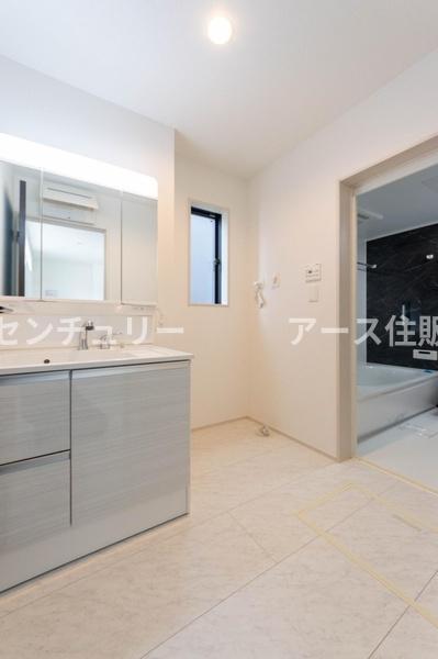 横浜市保土ケ谷区法泉２丁目の新築一戸建