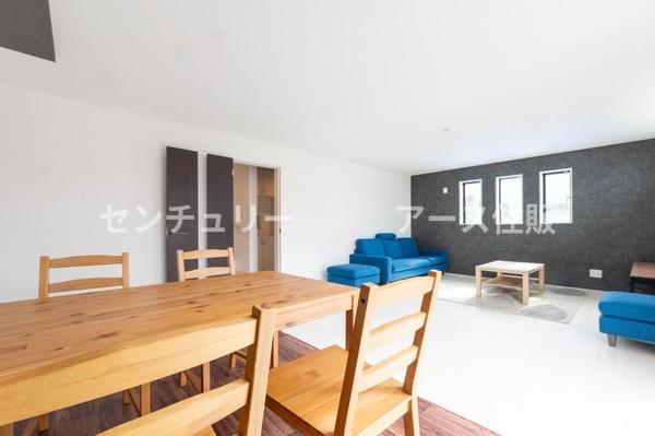 横浜市保土ケ谷区法泉２丁目の新築一戸建