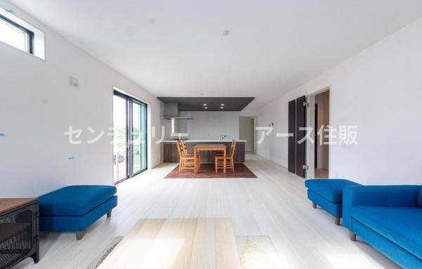 横浜市保土ケ谷区法泉２丁目の新築一戸建