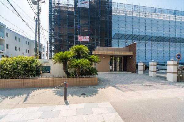 京急シティ逗子海岸