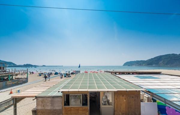 京急シティ逗子海岸