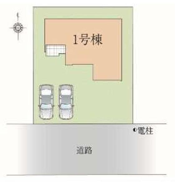 横浜市栄区桂台南１丁目の新築一戸建