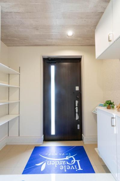 横浜市旭区万騎が原の新築一戸建