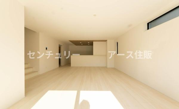 相模原市南区下溝の新築一戸建