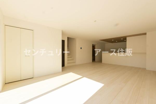 相模原市南区下溝の新築一戸建