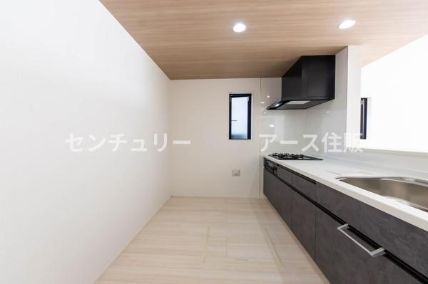 相模原市南区下溝の新築一戸建