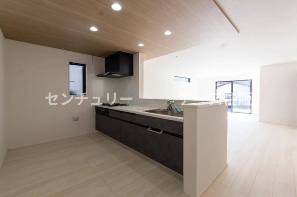 相模原市南区下溝の新築一戸建