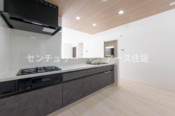 相模原市南区下溝の新築一戸建