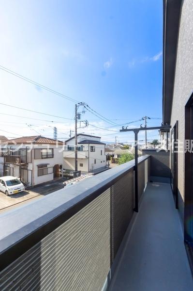 相模原市南区下溝の新築一戸建