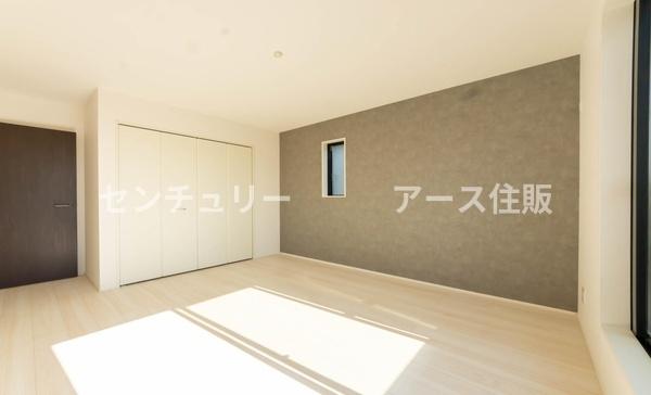 相模原市南区下溝の新築一戸建