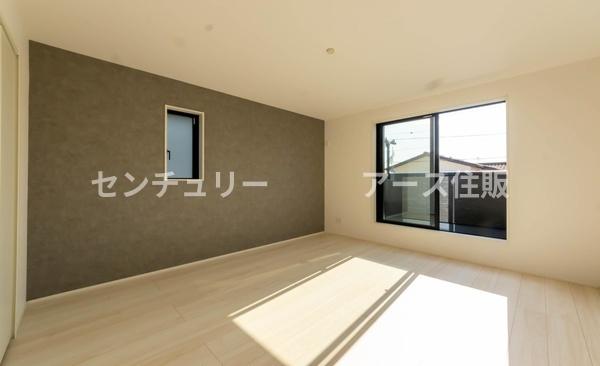 相模原市南区下溝の新築一戸建