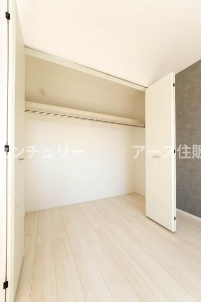 相模原市南区下溝の新築一戸建