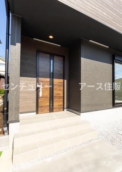 相模原市南区下溝の新築一戸建