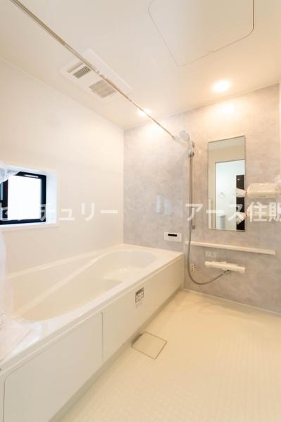 相模原市南区下溝の新築一戸建