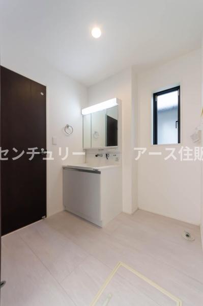 相模原市南区下溝の新築一戸建