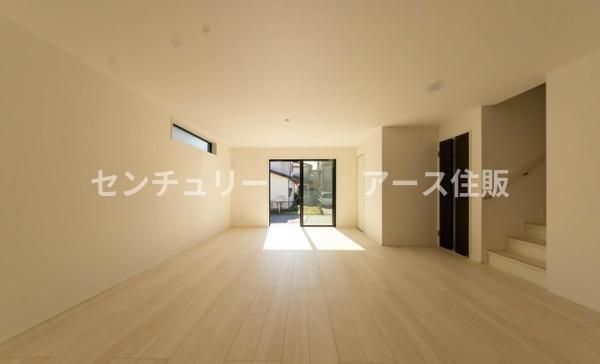 相模原市南区下溝の新築一戸建