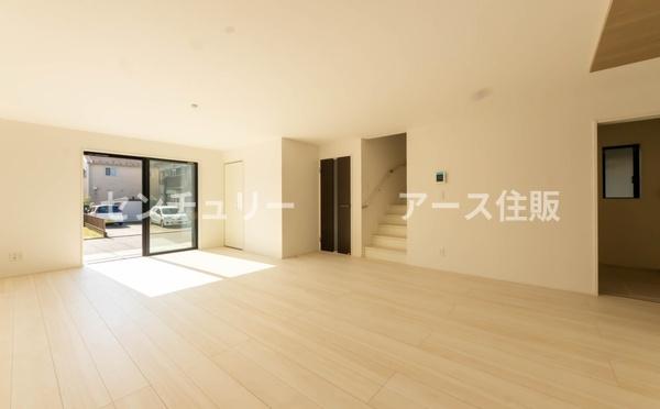 相模原市南区下溝の新築一戸建