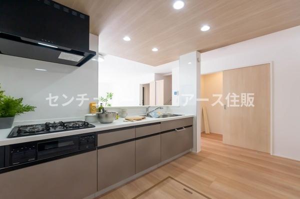 相模原市南区下溝の新築一戸建