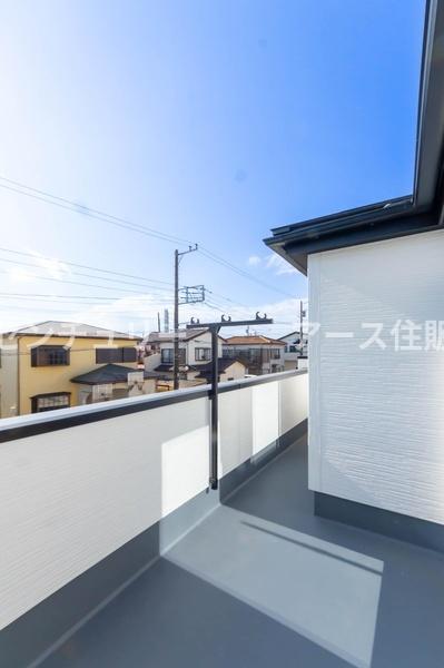 相模原市南区下溝の新築一戸建