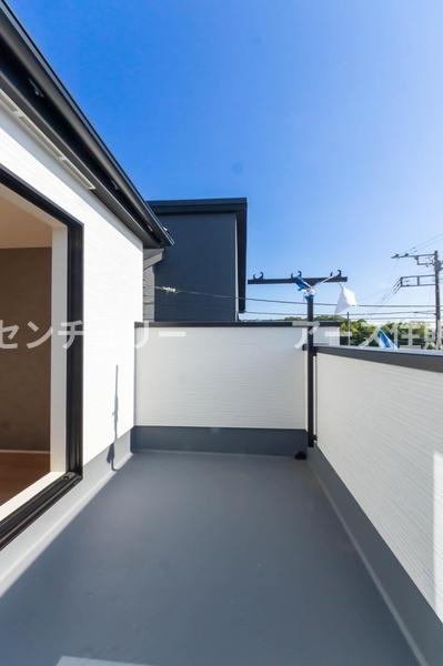 相模原市南区下溝の新築一戸建