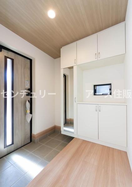 相模原市南区下溝の新築一戸建