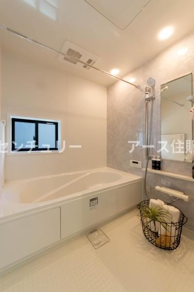 相模原市南区下溝の新築一戸建