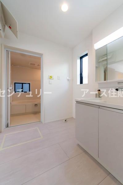 相模原市南区下溝の新築一戸建