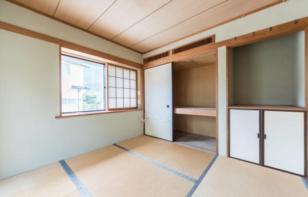 横浜市港南区笹下５丁目の中古一戸建て