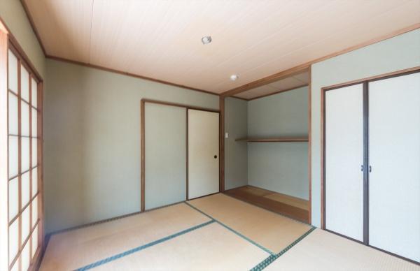 横浜市港南区笹下５丁目の中古一戸建て