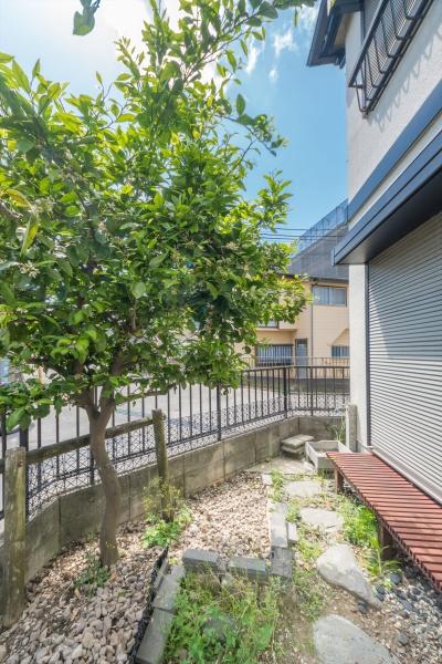 横浜市港南区笹下５丁目の中古一戸建
