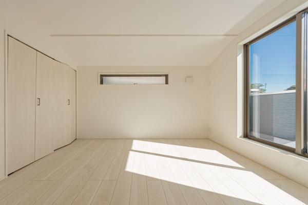 横浜市鶴見区北寺尾４丁目の新築一戸建