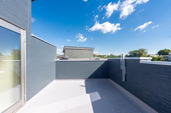 横浜市鶴見区北寺尾４丁目の新築一戸建