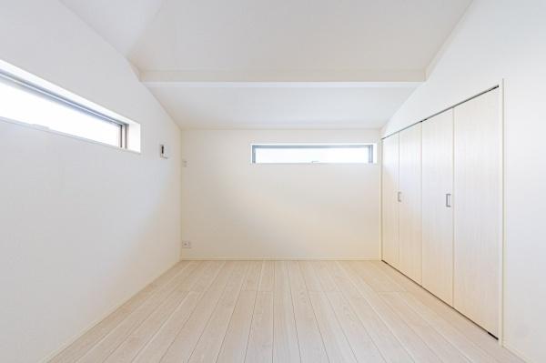 横浜市鶴見区北寺尾４丁目の新築一戸建